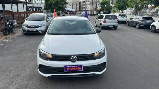 VOLKSWAGEN POLO 1.0 MPI TRACK MANUAL VOLKSWAGEN POLO 1.0 MPI TRACK MANUAL